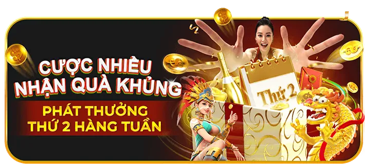 Khám Phá Ưu Đãi Nổ Hũ 777 Mới Nhất